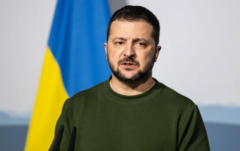 Суспільне: Украинската делегация в Истанбул е готова да обсъди 30-дневно прекратяване на огъня