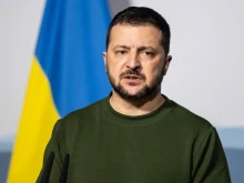 Суспільне: Украинската делегация в Истанбул е готова да обсъди 30-дневно прекратяване на огъня