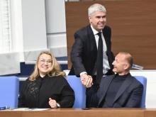Президентът не е оказвал натиск за подписването на договора с "Боташ", а само съдействал за неговото подписване, казват участвалите в сделката