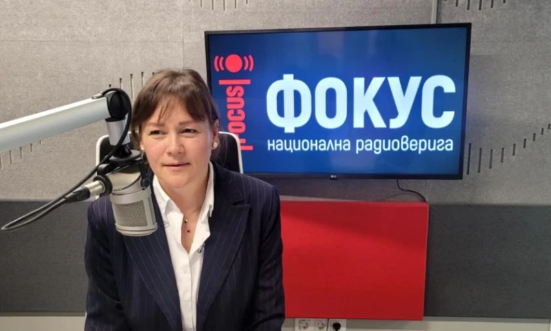 Д-р Мария Янкова: Делът на преждевременните раждания в момента е около 8-9%, а на спонтанните аборти – между 5 и 8%