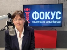 Д-р Мария Янкова: Делът на преждевременните раждания в момента е около 8-9%, а на спонтанните аборти – между 5 и 8%