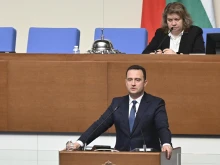 Енергийният министър: Договорът с "Боташ" няма клауза за разваляне, освен ако държавата не плати над 4,2 млрд. лева