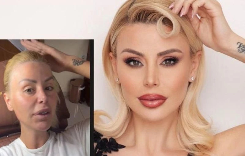 Светлана Гущерова каза за новия мъж