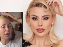 Светлана Гущерова каза за новия мъж