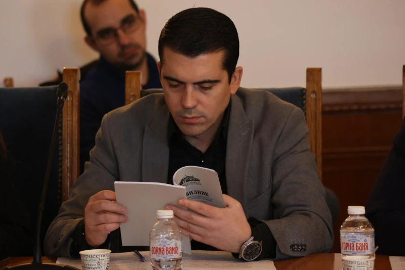 ИТН: Президентът честен ли е в своите мотиви за референдума
