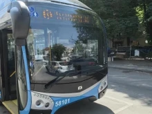 Ще се проведе профилактика на електронната система за известяване на пътуващите с градския транспорт в Русе