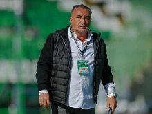 Треньорът на Берое след 0:6: Извинявам се