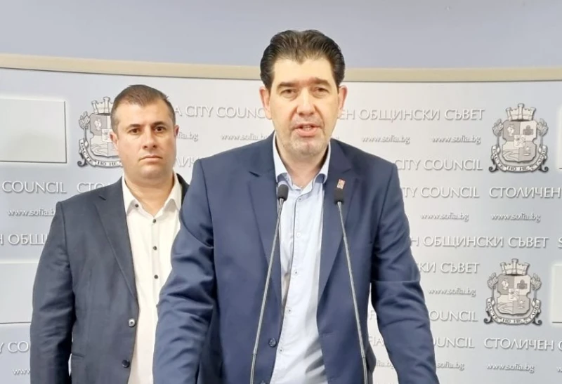 Иван Таков: Втори ден градът е в хаос! Комисията по транспорт се събира на  извънредно заседание
