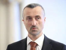 Шефът на НЗОК: Въвеждаме контрол в реално време при предписване и отпускане на лекарствени продукти, медицински изделия и диетични храни
