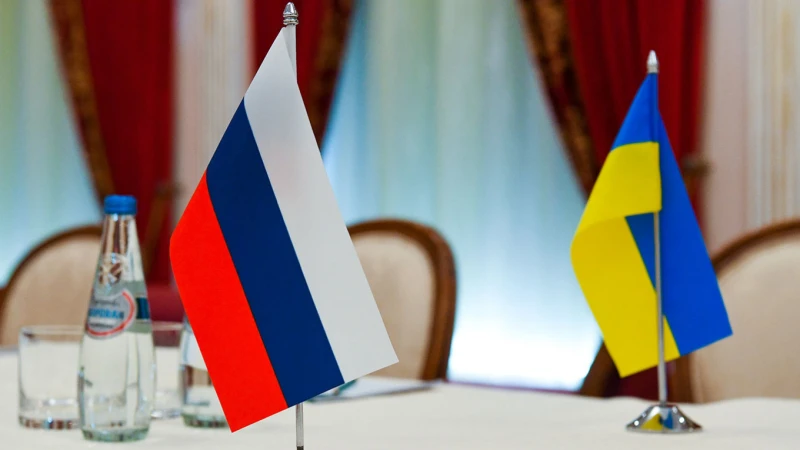WSJ: Украинската делегация има само една цел на мъглявите преговори в Истанбул