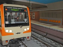 Подготвя се стачка и на метрото от утре