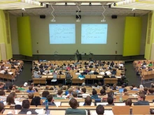 В един от най-престижните университети в САЩ ще се преподава български език