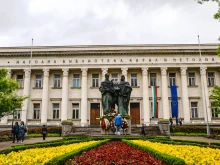 Удължават срока за записване в Голямата диктовка на Националната библиотека "Св. св. Кирил и Методий"