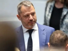 Делян Добрев: С договора с "Боташ" плащаме репарации на Турция, енергетиката ни капитулира