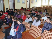 Стартира Детска полицейска академия в Смолян
