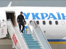 "Нископоставена и фиктивна": Зеленски критикува руската делегация