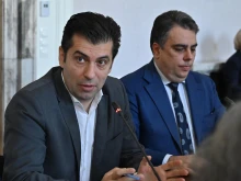 Кирил Петков: Всички софиянци плащат цената, защото натискат Васил Терзиев от двете страни