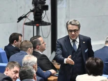 ГЕРБ-СДС: Васил Терзиев можеше да преговаря със синдикатите, да спре да се оправдава