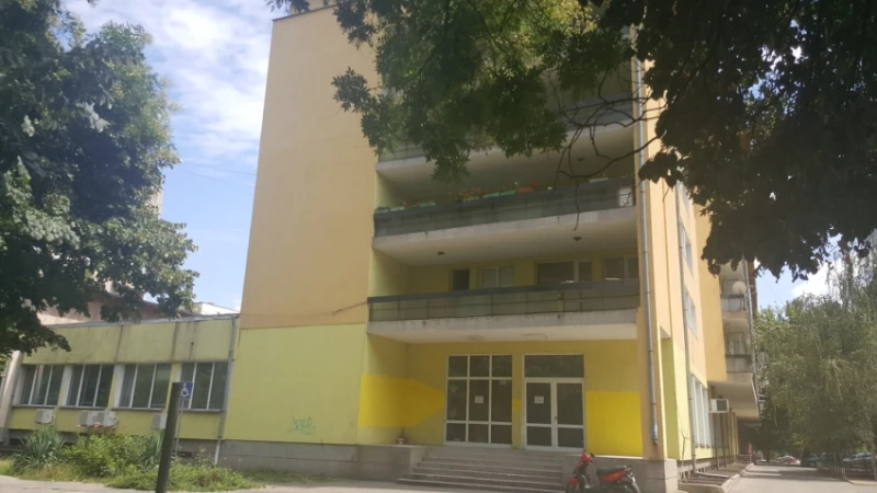 Гуцанов ще даде старт на ремонта на Дом за стари хора "Възраждане" в Русе