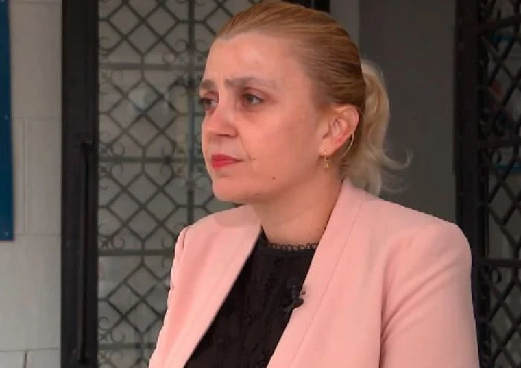 Нели Костадинова е психоложката, която е в основата на благоприятната развръзка в Пловдив