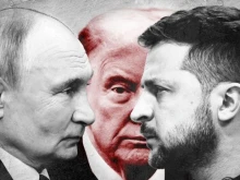 WP: Съществува риск Русия да протака преговорите цяло лято, като се опитва да започне нова офанзива