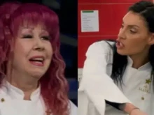 Петя Буюклиева "захапа" Черната Златка