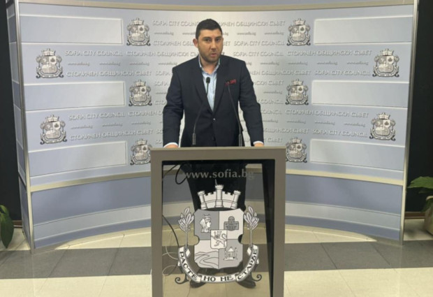 Контрера: Когато говорим за увеличение на заплатите в транспорта, трябва да говорим за всички, а не да изключваме метрото или ЦГМ