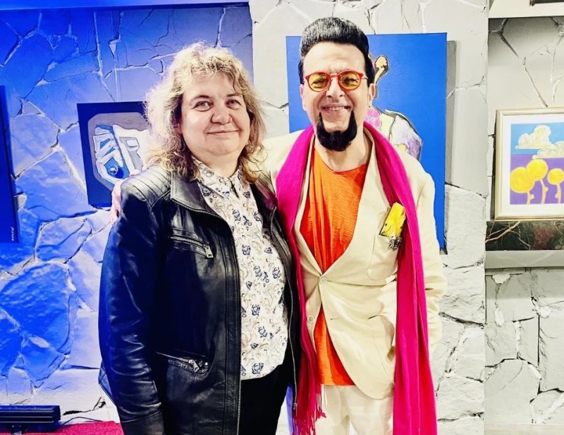 Евгени Минчев шокира Наталия Киселова