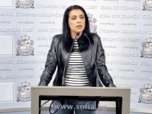 Ваня Григорова: Това е безотговорно поведение, което ясно илюстрира пренебрежението на Терзиев към хората, които протестират