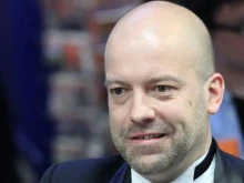Писател за Иво Сиромахов: Той е против всичко, освен ако не е написано о...