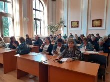 Кметовете на кюстендилските села проведоха месечно съвещание