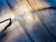 Земетресение от 5.2 по Рихтер разтърси Турция