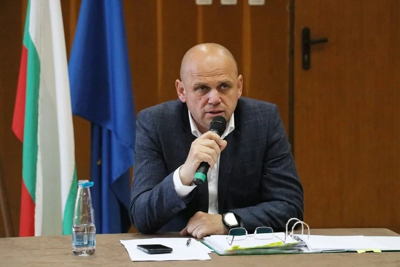 Банско с бюджет от над 44 хил. лв.