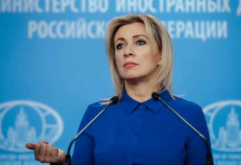 Захарова за думите на западните политици за Украйна: Истината е на страната на Русия