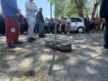 Поради съпротива от страна на незаконен ползвател: Имот на "Слънчев бряг" АД е с ограничен достъп