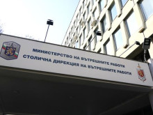 СДВР ще предприеме мерки за осигуряване на обществения ред утре около НДК