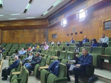 Бюджетът на община Смолян от близо 137,3 млн. лв. за 2025 г. е приет