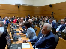 Общинският съвет прие бюджета на Пловдив