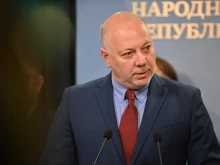 Желязков: Оптимисти сме за конвергентния доклад за еврото
