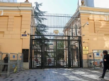 Руската делегация ще направи изявление за пресата в Истанбул