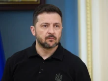 Зеленски обяви, че ще изпрати делегация в Истанбул