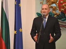 Радев наложи вето върху измененията в Закона за енергията от възобновяеми източници