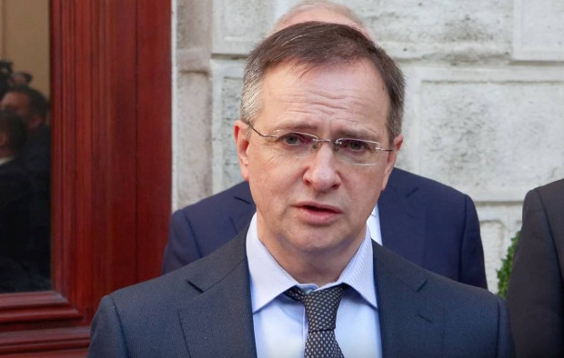Целта на преките преговори между Руската федерация и украинската страна