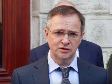 Медински посочи целта на директните преговори с Украйна