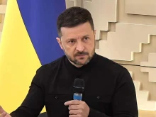 Зеленски: Ако се постигне примирие на техническо ниво, срещата с Путин е ненужна