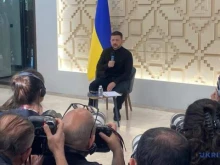 Зеленски: Среща в Истанбул е възможна тази вечер или утре