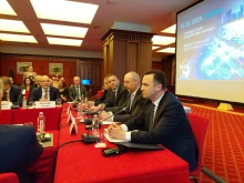 Енергийният министър: България разполага с една от най-добрите мрежови свързаности в Югоизточна Европа