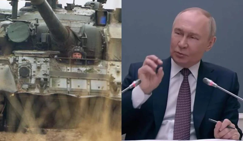 CNN: Путин ще се опита да завземе колкото се може повече територия, чак до покрайнините на Киев