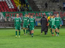 Ботев Враца победи Локомотив в Пловдив и е все по-близо до спасение