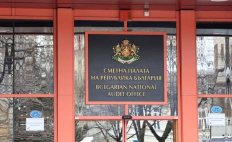 Сметната палата: Опожарените горски площи се увеличават, но не и парите за превенция, противопожарните мерки не се изпълняват напълно